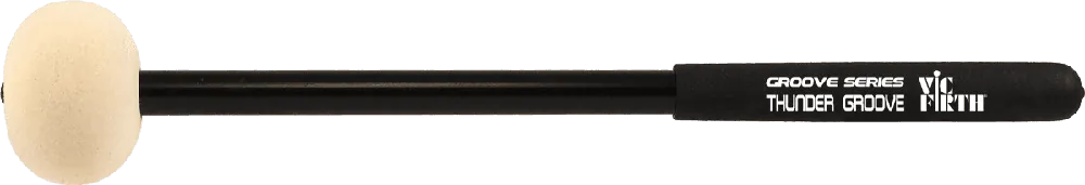 Populaire Vic Firth GSTH - maill gc marching thun groove