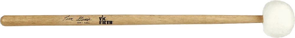 Affaire À Saisir Vic Firth GEN1 - maill timb t.genis roller