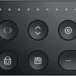 Commander Maintenant DISCONTINUE Roli KRO-TOUCH-block - contrôleur pour SEABOARD block