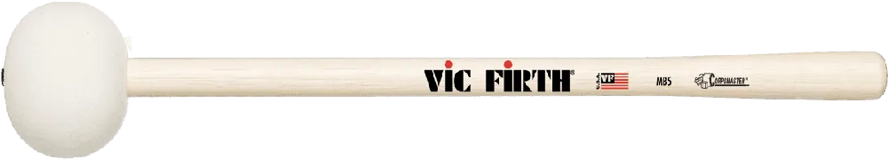 Vic Firth MB5H - maill gc marching xxl hard Vente Directe