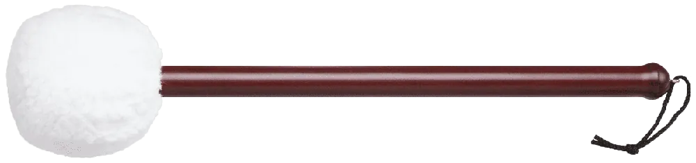 DISCONTINUE Vic Firth GB1 - Mailloche GONG Large Acheter Direct