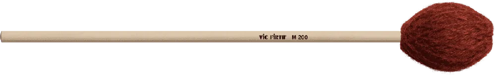 Remise Vic Firth M200 - maill pesante marimba bass