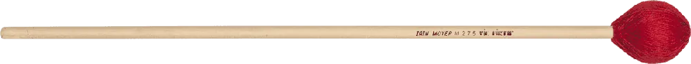 Livraison Express Vic Firth M275 - medium hard