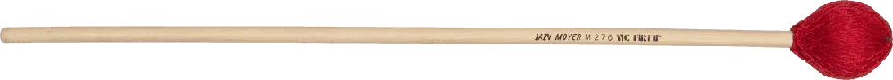 DISCONTINUE Vic Firth M276 - HARD Offre Exclusive