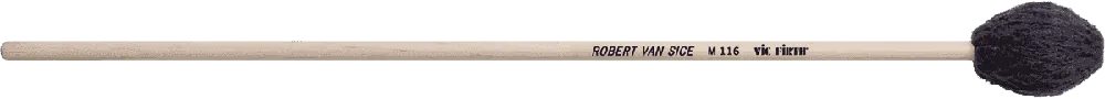 Vic Firth M116 - maill marimba r.van sice hard Commander Maintenant
