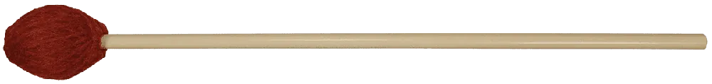 DISCONTINUE Vic Firth M203 - MAILL Pesante Hybride medhard Bon Plan