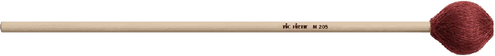 Soldes DISCONTINUE Vic Firth M205 - MAILL Pesante Hybride Soft