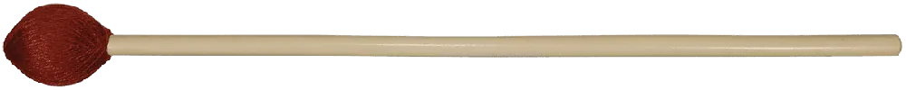 Offre Limitée DISCONTINUE Vic Firth M208 - MAILL Pesante Hybride HARD