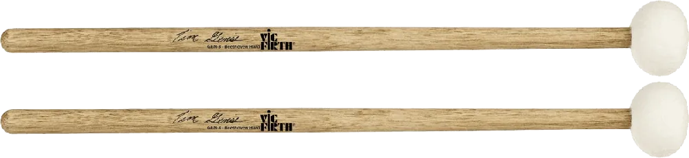 Promotion Vic Firth GEN2 - maill timb t.genis soft