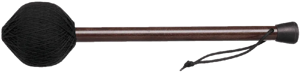 Vic Firth GB3 - mailloche filee gong large Paiement Sécurisé