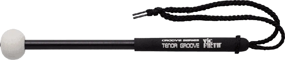 DISCONTINUE Vic Firth GSTE - Mailloche tenor Bon Plan
