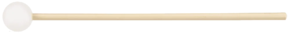 Meilleur Prix DISCONTINUE Vic Firth M63 - MAILL XYLO poly medium