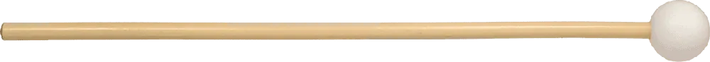 DISCONTINUE Vic Firth M137 - teflon medium HARD Soldes