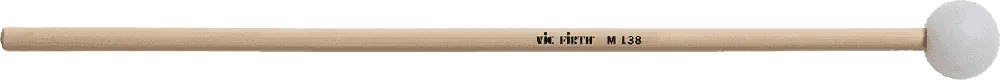 Prix Promo DISCONTINUE Vic Firth M138 - MAILL XYLO poly medium