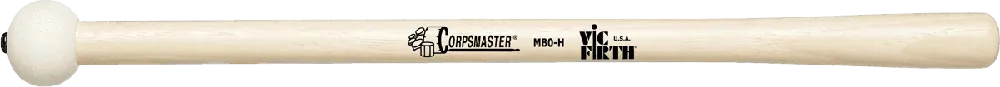 Vic Firth MB0H - maill g/caisse marching 14-18 Offre Du Jour
