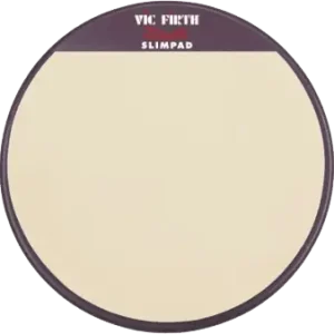 DISCONTINUE Vic Firth HHPSL - pad CC Marching SLIM Bon Plan