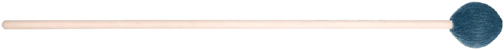 DISCONTINUE Vic Firth M211 - MAILL Marimba virtuoso med so Offre Du Jour
