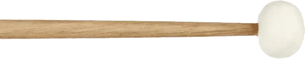 Vic Firth GEN6 - maill timb t.genis hard tonal Super Prix