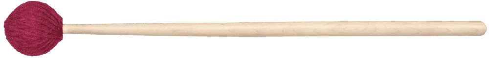 Commander Maintenant Vic Firth BCS1 - maill cymbales filees soft