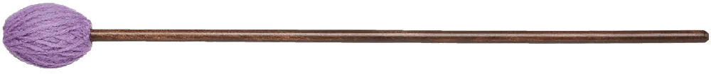 Satisfait Ou Remboursé DISCONTINUE Vic Firth M4 - MAILL claviers Xtra Soft