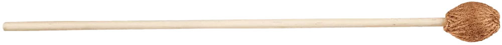 Jusqu'à Épuisement Des Stocks Vic Firth M172 - maill marimba caoutchouc hardrd