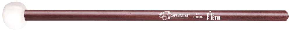 Vic Firth CT1 - maill timb marching general Bon Marché