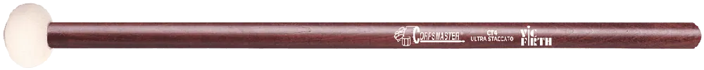 Haute Qualité DISCONTINUE Vic Firth CT4 - MAILL timb Marching ultra staa