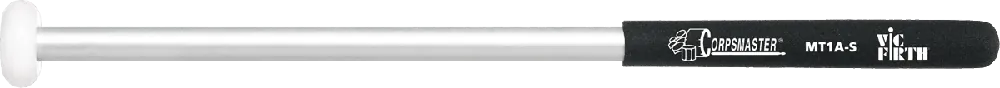 Vic Firth MT1AS - maill multi toms alu x-heavy i Dernier Modèle