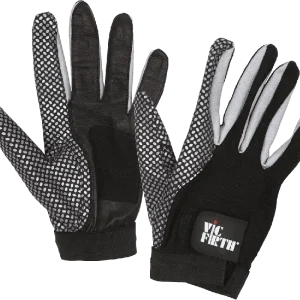 Acheter En Ligne Vic Firth VICGLVL - gants batteur l