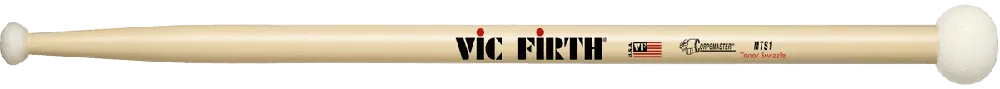 Achat Immédiat Vic Firth MTS1SW - bag multi toms swizzle
