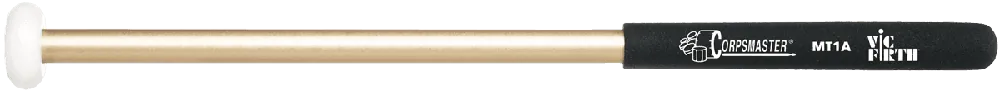 DISCONTINUE Vic Firth MT1A - MAILL Multi toms Alu Heavy Satisfait Ou Remboursé