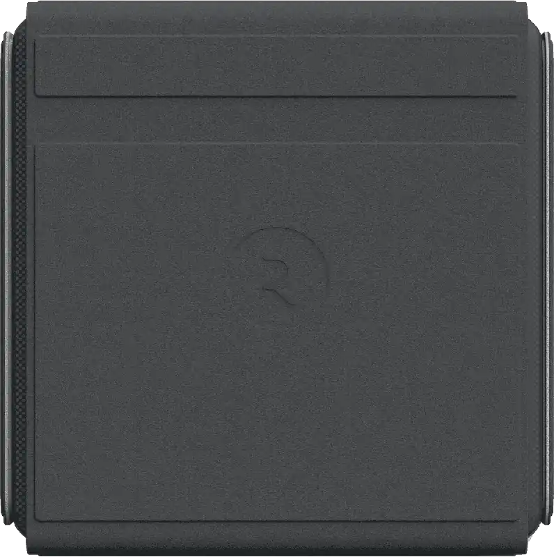 DISCONTINUE Roli KRO-SNAPCASE-SOLO - Housse de protection pour blocks Quantité Limitée