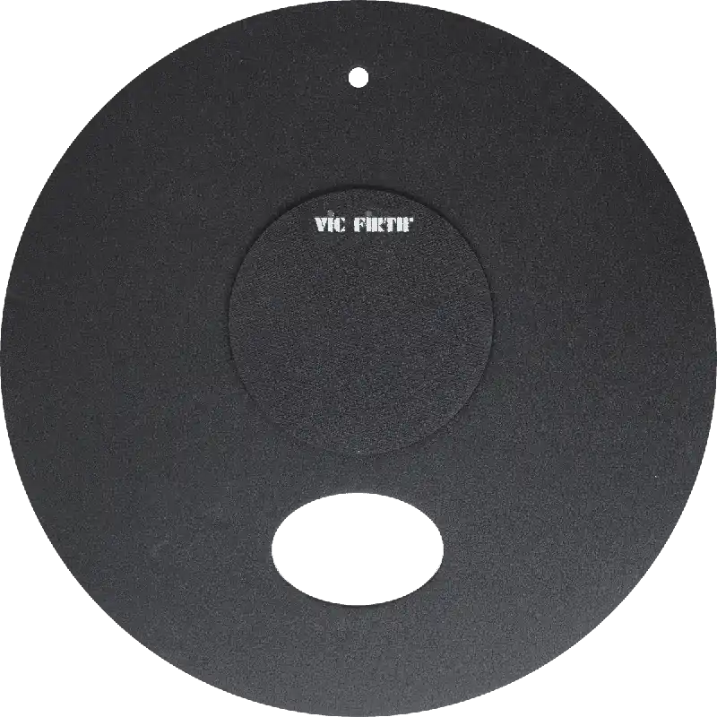 Promotion Vic Firth MUTE22 - sourdine grosse caisse 22