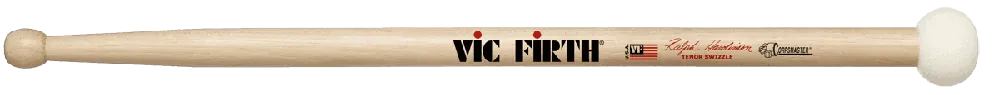 Commander Maintenant Vic Firth RHTSW - bag multi toms swizzle hardim