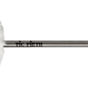 Top Vente Vic Firth VKB3 - batte gc laine