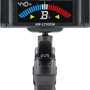 Korg AW-LT100M - instrument à vent avec large pince Quantité Limitée