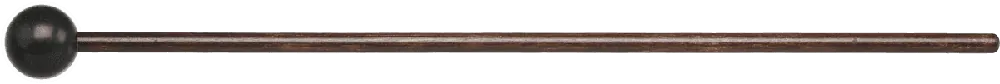Commander Vite Vic Firth M7 - maill xylo hard phenol