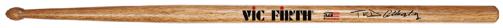 Nouvelle Collection Vic Firth ATK - bag cc concert t.atkatz