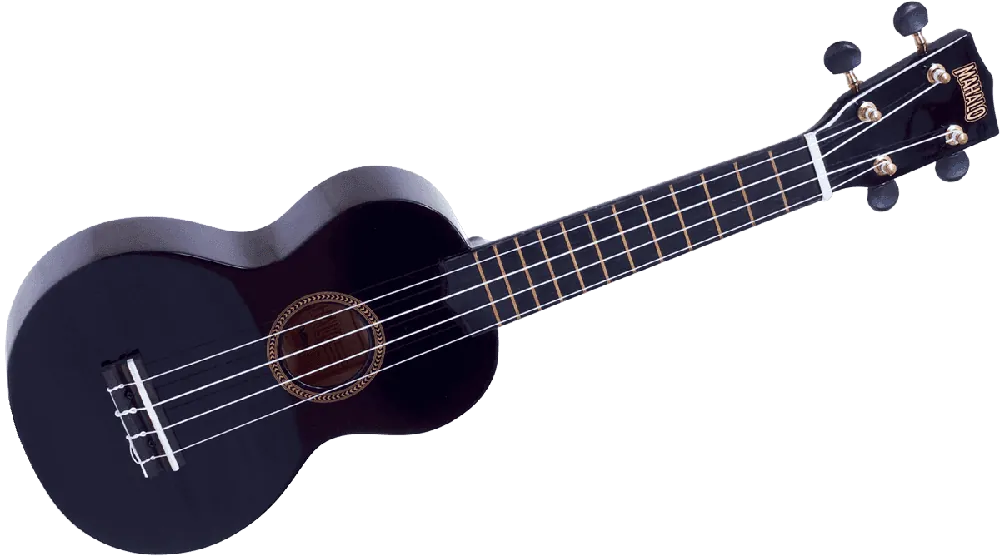 Satisfait Ou Remboursé Mahalo MR1-BK - uku sop rainbow noir housse