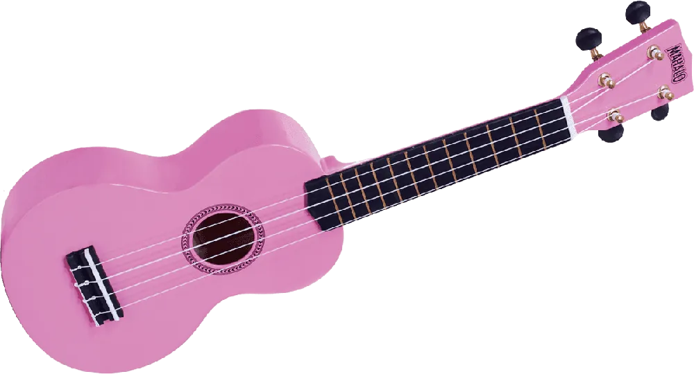 Nouvelle Collection Mahalo MR1-PK - uku sop rainbow rose housse