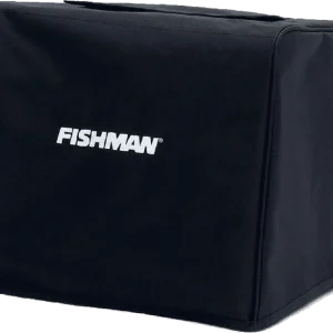 Expédition Rapide Fishman LBX-SC5 - loudbox mini