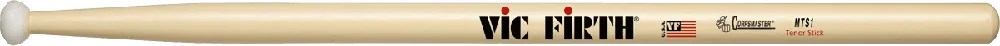 Promotion Saisonnière Vic Firth MTS1 - bag multi tom marching nylon