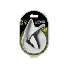 Livraison Express G7th C21042 - 6 cordes argent