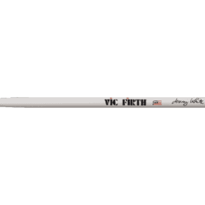 DISCONTINUE Vic Firth SLW - lenny WHITE Certifié