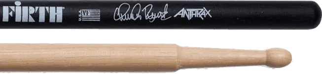 Certifié DISCONTINUE Vic Firth SBEN - charlie benante