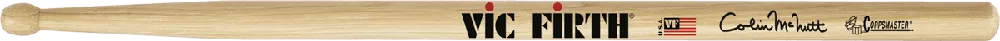 Vic Firth CM - bag colin mcnutt Expédié Aujourd'hui