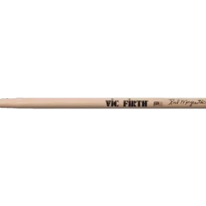 Certifié DISCONTINUE Vic Firth SRM - rod morgenstein