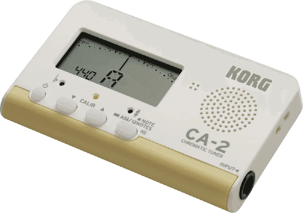 Usine Directe Korg CA2 - chromatique 1 entrée