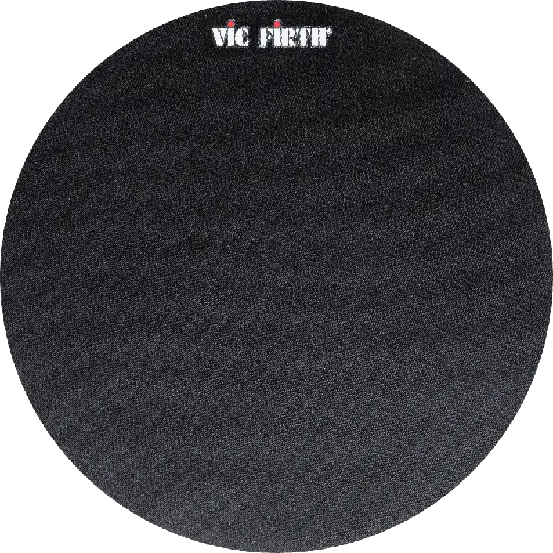 Pas Cher Vic Firth MUTE14 - sourdine tom 14