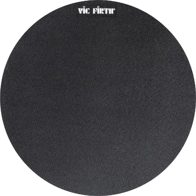 Vic Firth MUTE16 - sourdine tom 16 Offre Du Jour